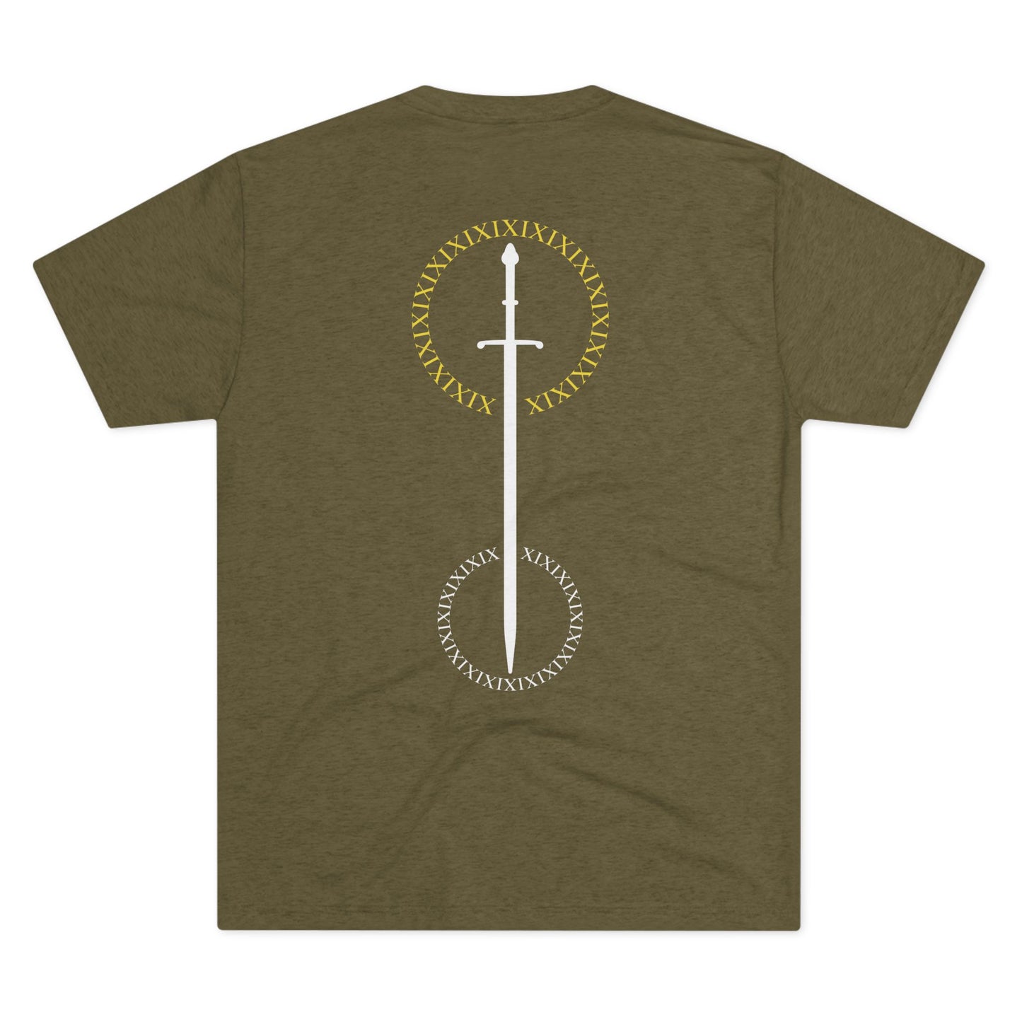 The Sword